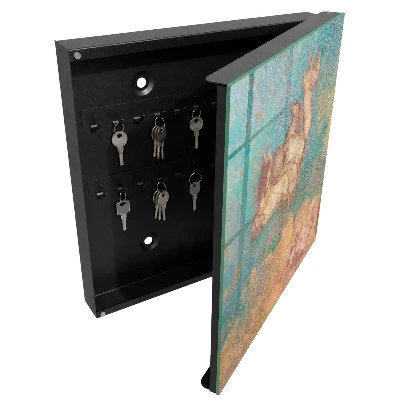 Key cabinet Daydream