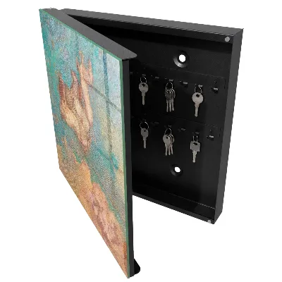 Key cabinet Daydream