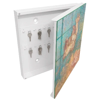 Key cabinet Daydream