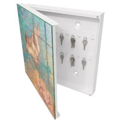 Key cabinet Daydream