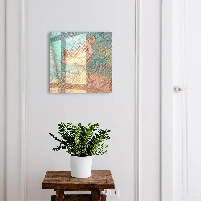 Key cabinet Daydream