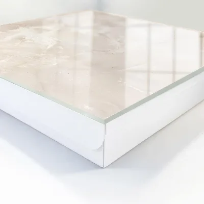 Wall mounted key box Marble elegance