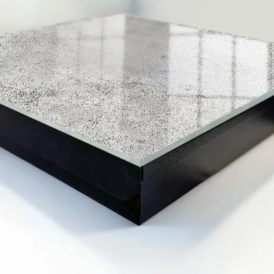 Key cabinet Grey surface