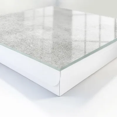 Key box for wall Grey stone
