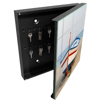 Key cabinet Summer cruise