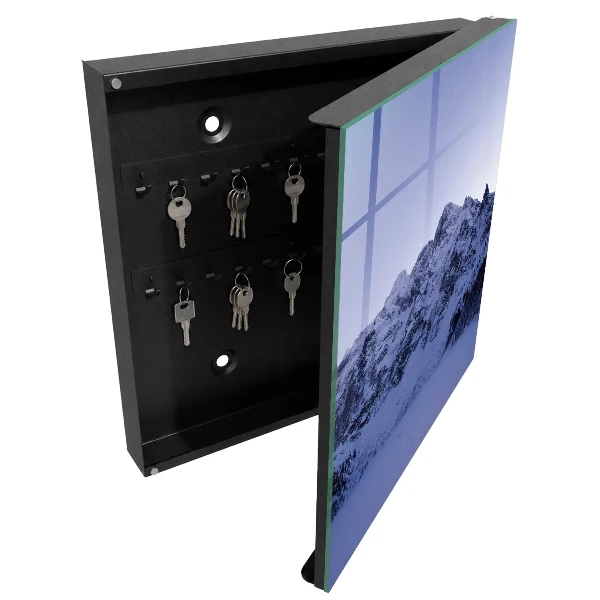 Key cabinet Winter majesty