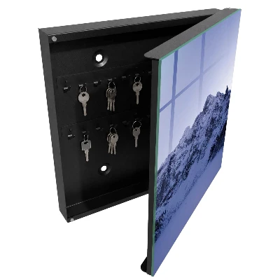 Key cabinet Winter majesty