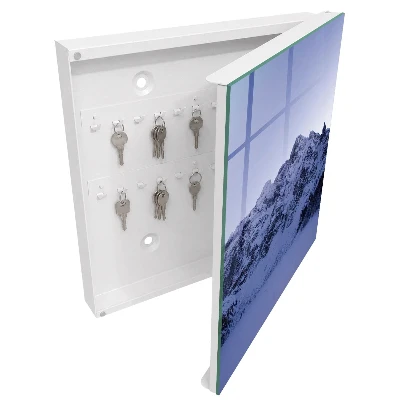 Key cabinet Winter majesty