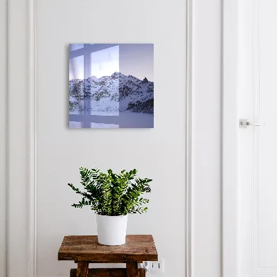 Key cabinet Winter majesty