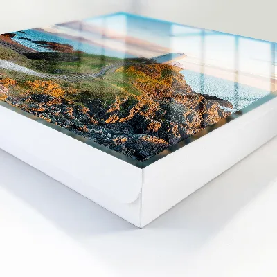 Key box for wall Lighthouse