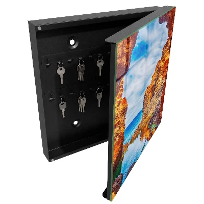 Key cabinet Sunny coast