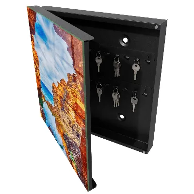Key cabinet Sunny coast