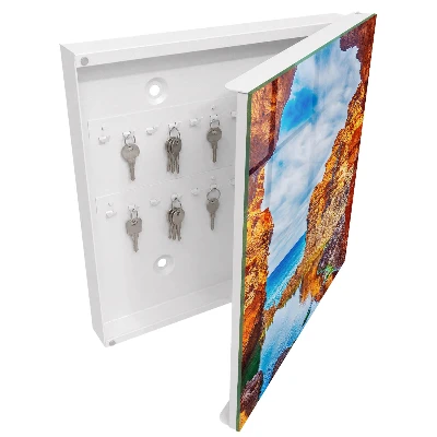 Key cabinet Sunny coast