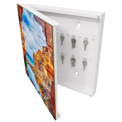 Key cabinet Sunny coast