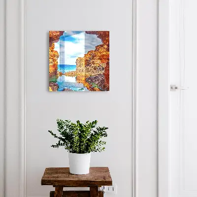 Key cabinet Sunny coast