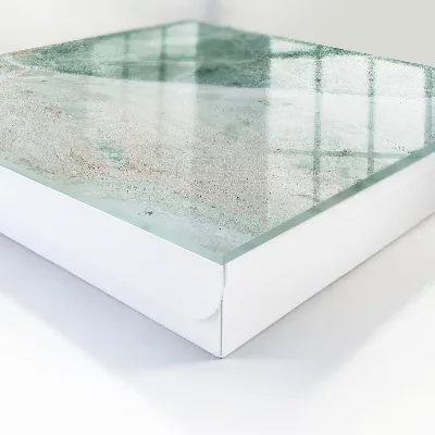 Key box for wall Marble elegance