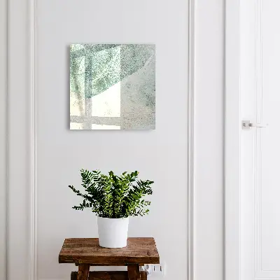 Key box for wall Marble elegance