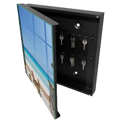 Key box for wall Sea relaxation