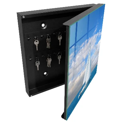 Key cabinet Sea adventure