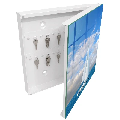 Key cabinet Sea adventure
