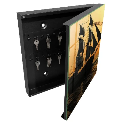 Key cabinet Sea adventure