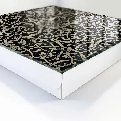 Key box for wall Decorative elegance