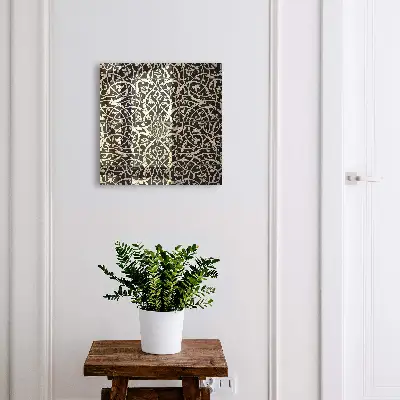 Key box for wall Decorative elegance