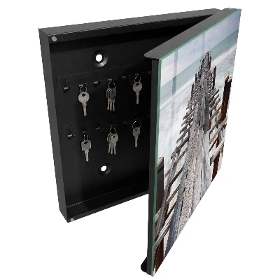 Key box for wall Endless harbor