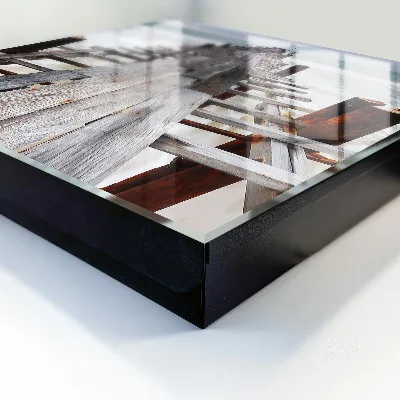 Key box for wall Endless harbor