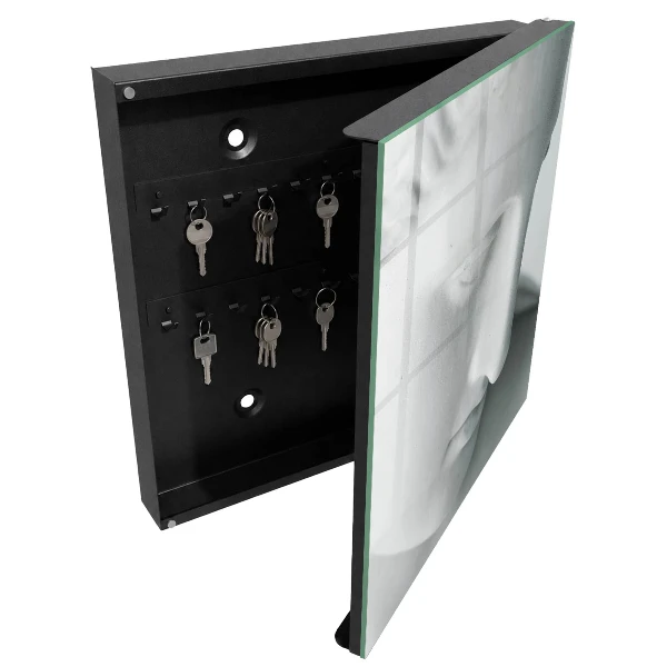 Key cabinet Classic calm