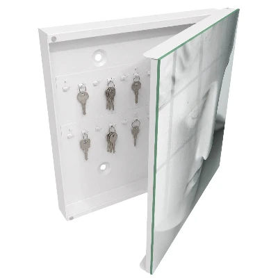 Key cabinet Classic calm