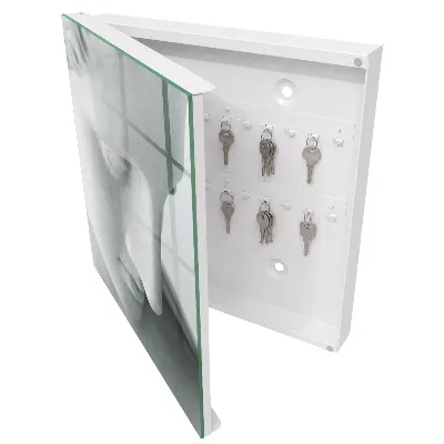 Key cabinet Classic calm