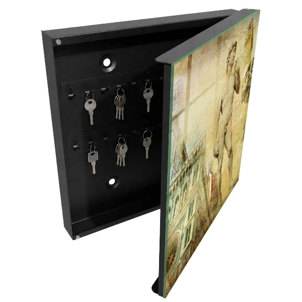 Key cabinet Florence Renaissance