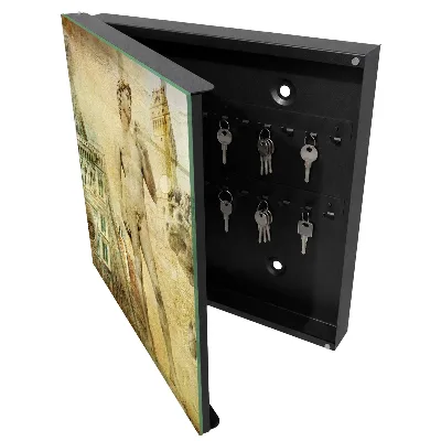 Key cabinet Florence Renaissance