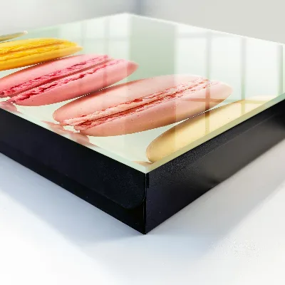 Key box for wall Colorful treats