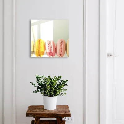 Key box for wall Colorful treats