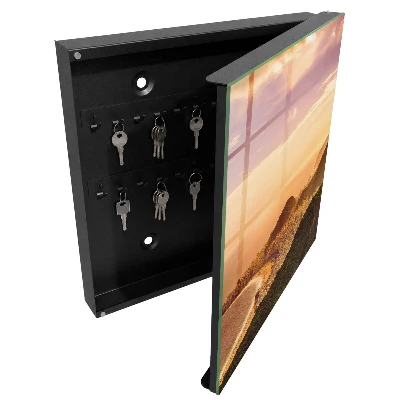 Key cabinet Urban harmony