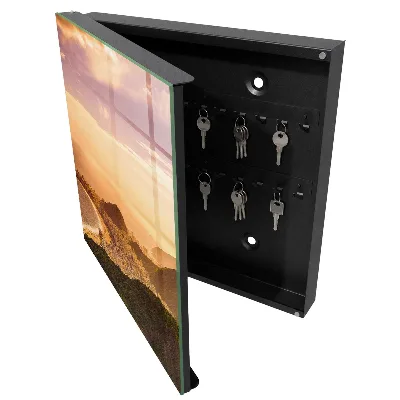 Key cabinet Urban harmony