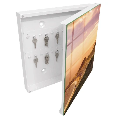 Key cabinet Urban harmony