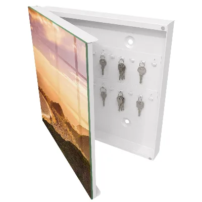 Key cabinet Urban harmony