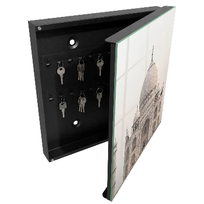 Key cabinet Majestic building