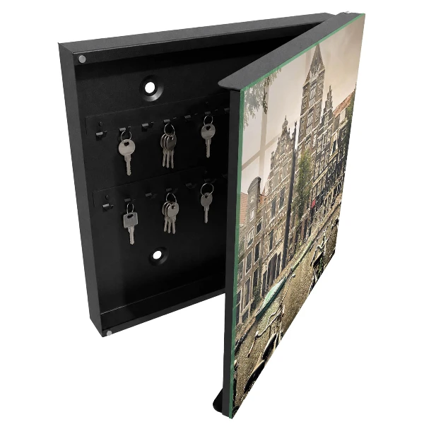 Key cabinet Urban peace