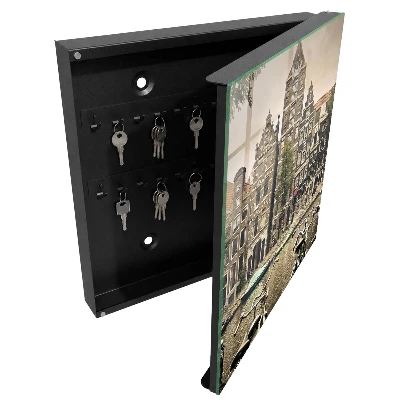 Key cabinet Urban peace