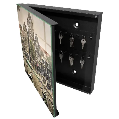 Key cabinet Urban peace