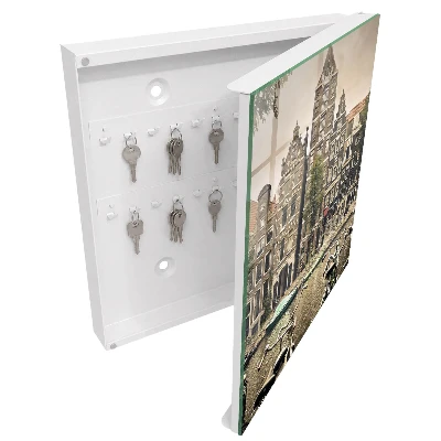 Key cabinet Urban peace