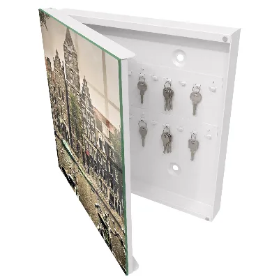 Key cabinet Urban peace
