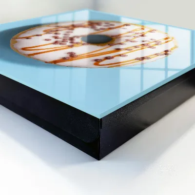 Wall mounted key box Sweet temptation