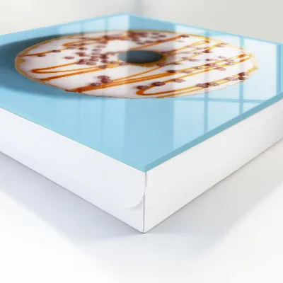 Wall mounted key box Sweet temptation