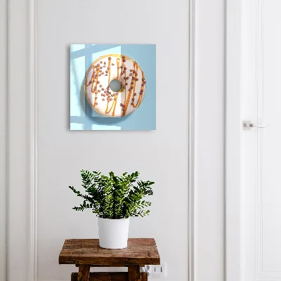 Wall mounted key box Sweet temptation