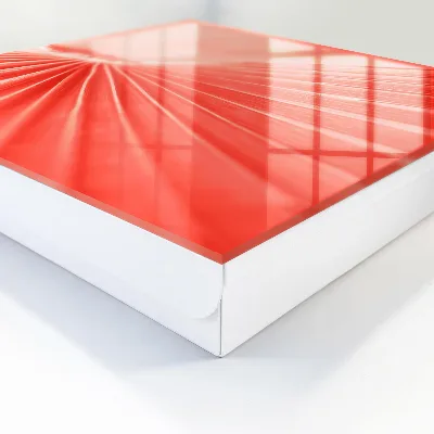 Key box for wall Energy of color
